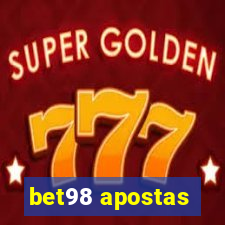 bet98 apostas
